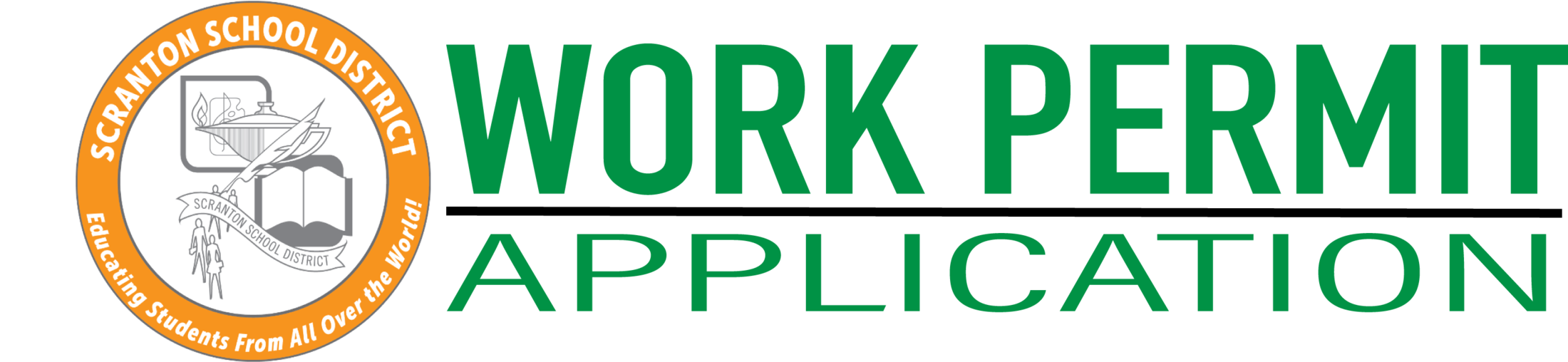 Work Permits Work Permits Scranton School District