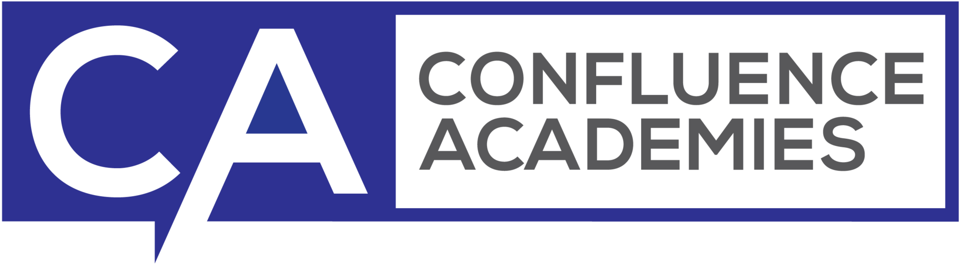 Confluence Academies Logo