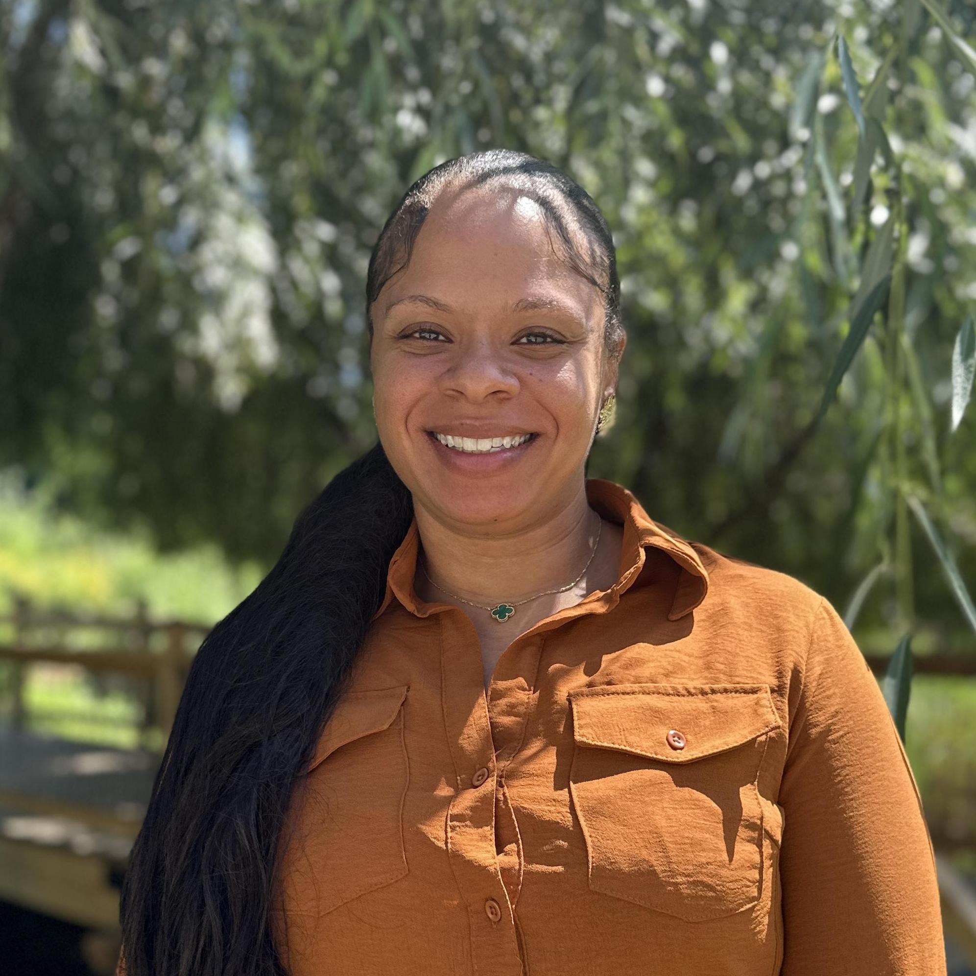 DanielleHackney's Profile Photo