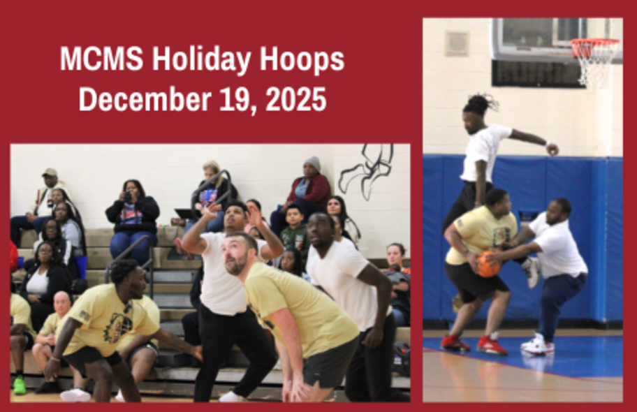 holiday hoops