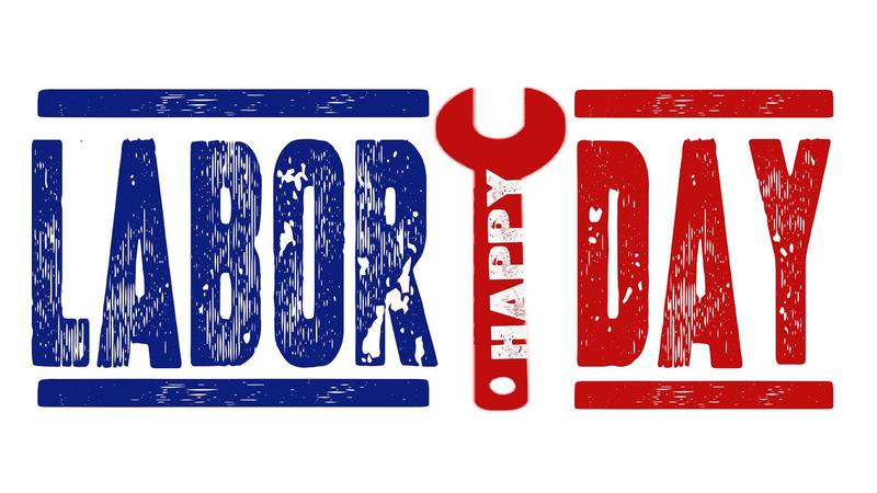 No School on Friday and Monday!