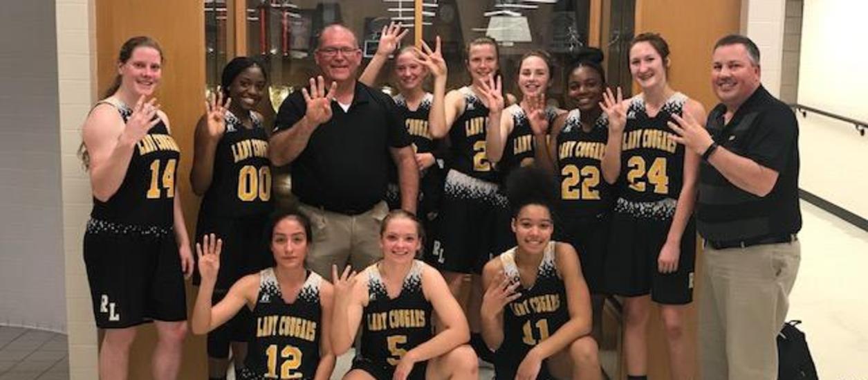 RosebudLott Independent School District