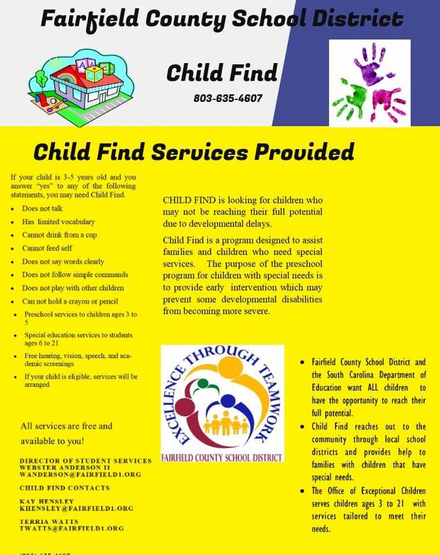Free Hearing, Vision, Speech, and Academic Screenings