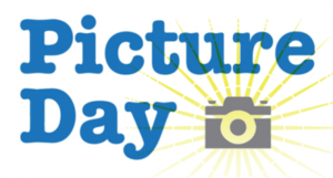 Picture Day stock photo