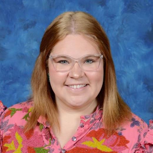 KaylieClare-Sherman's Profile Photo