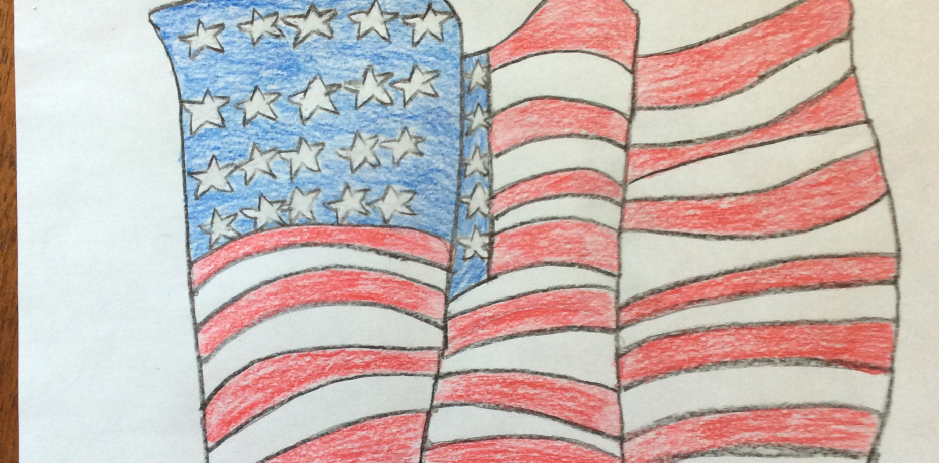 Student Artwork