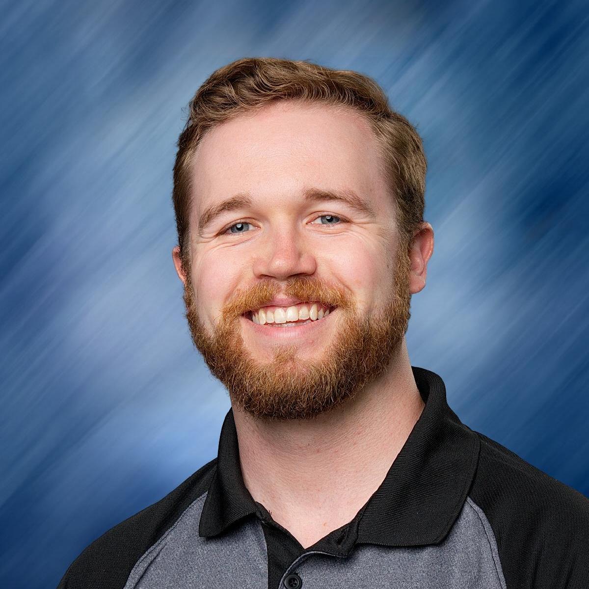 JesseMarshall's Profile Photo
