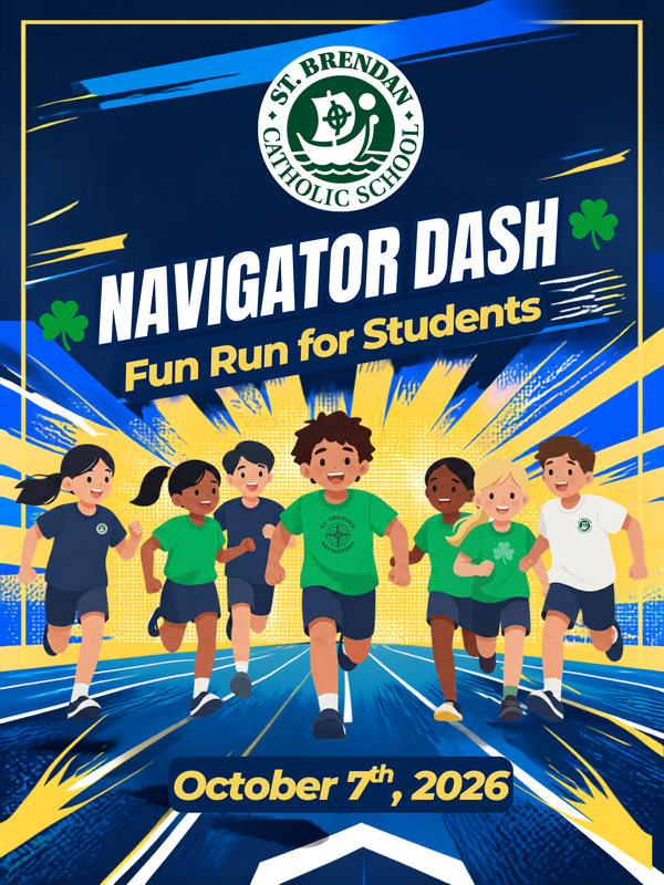 Navigator Dash Poster