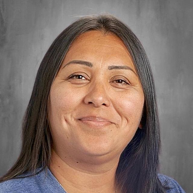 OfeliaEcheveste's Profile Photo