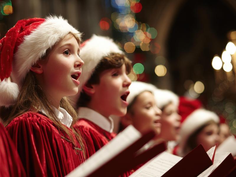 Christmas Pageant Registration Featured Photo