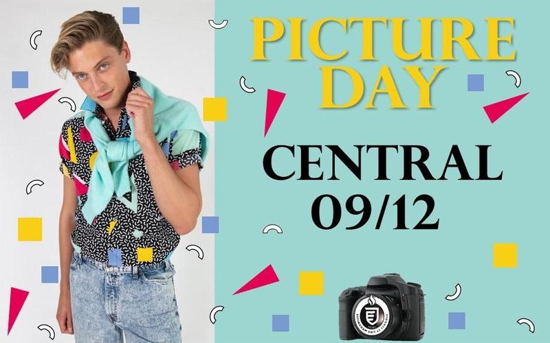 School Picture Day Central