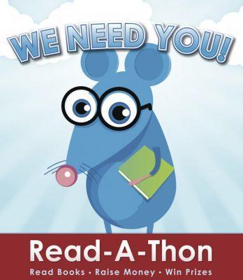 Read-a-thon
