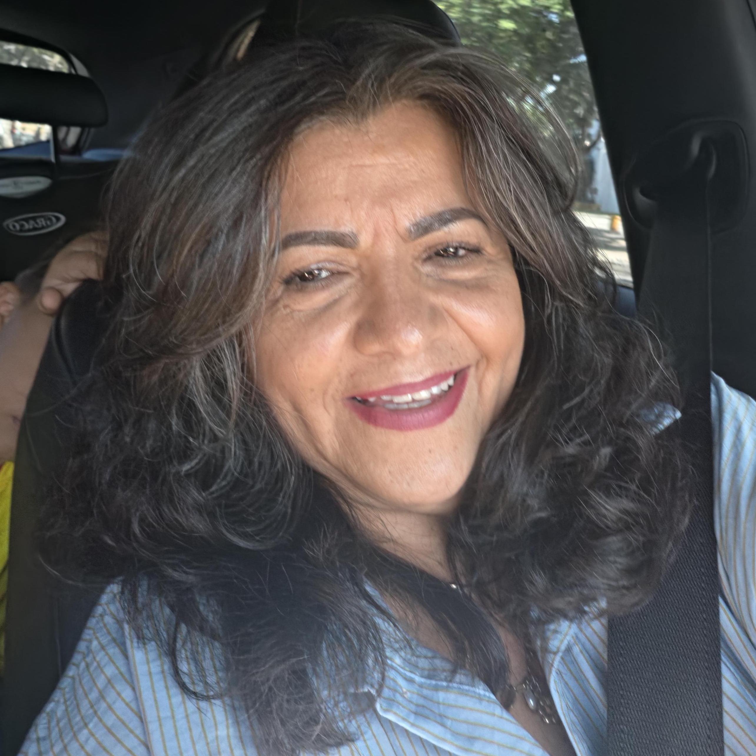 OrigaimaPadilla González's Profile Photo