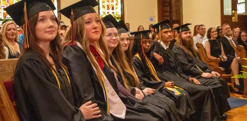 graduation 2