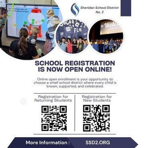 registration flyer