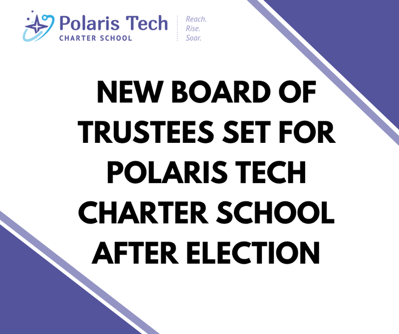 Polaris Tech elects new board of directors
