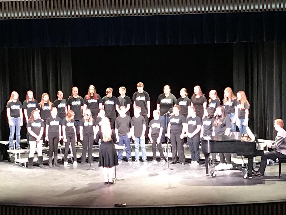 Colfax Jr / Sr High School Colfax Jr / Sr High School Colfax School