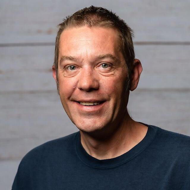 JamesRichardson's Profile Photo