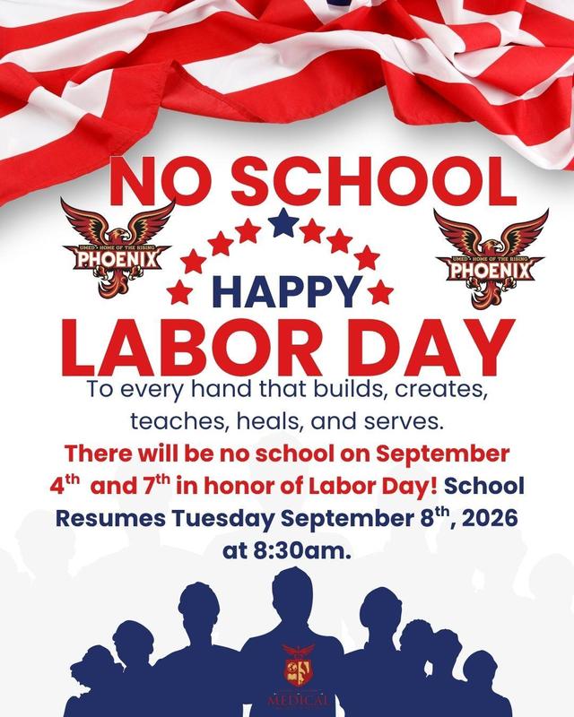 Labor Day English
