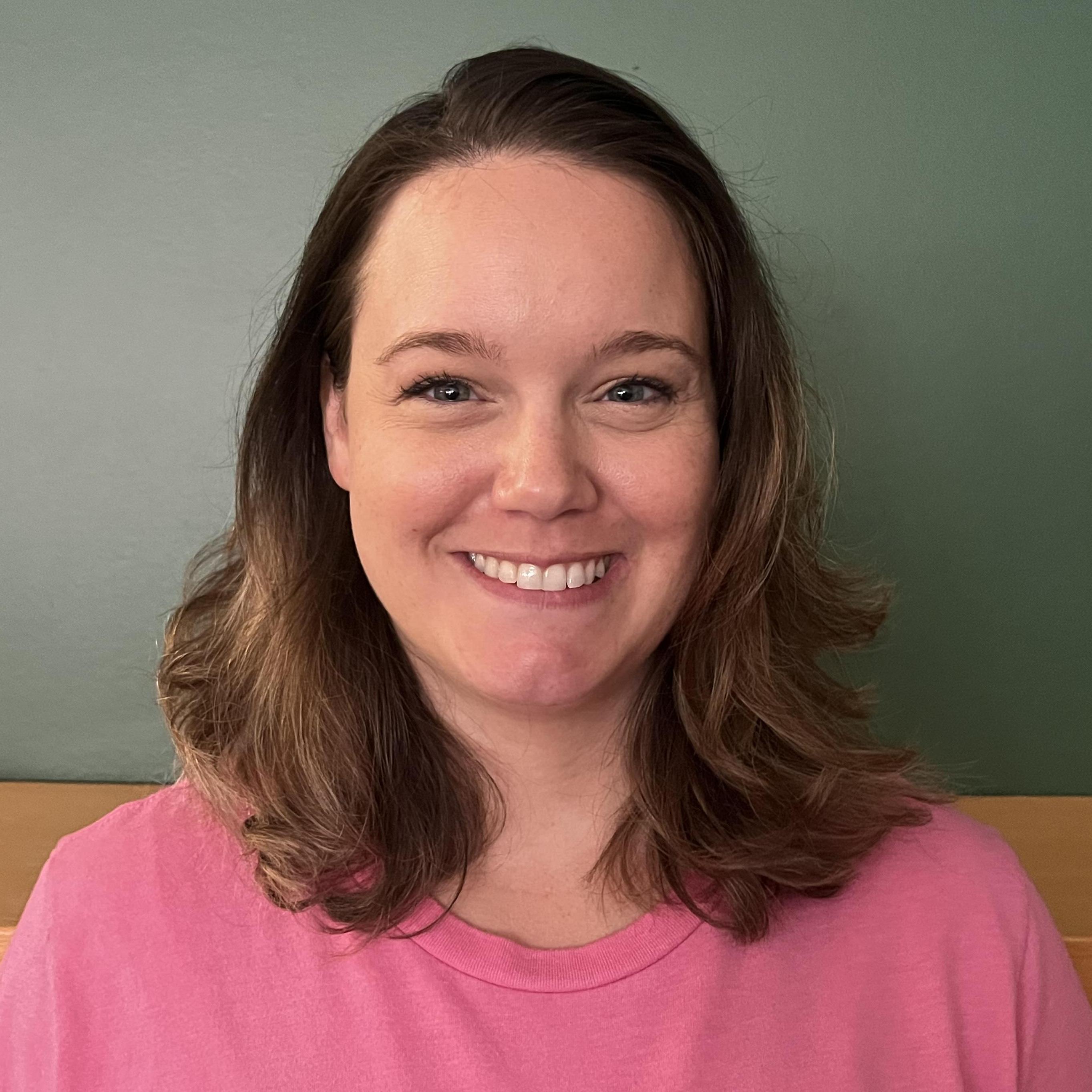 JulieJordan's Profile Photo
