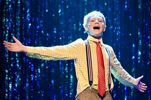 Head under the sea with SpongeBob, Patrick and the Coal City Theatre Department