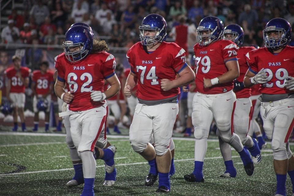 Football Football Pass Christian High School