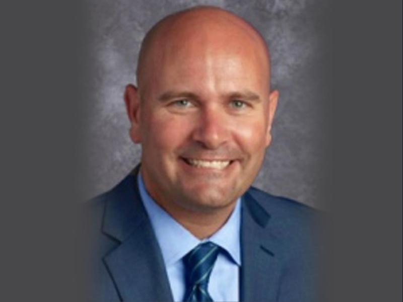 A Message from the Principal