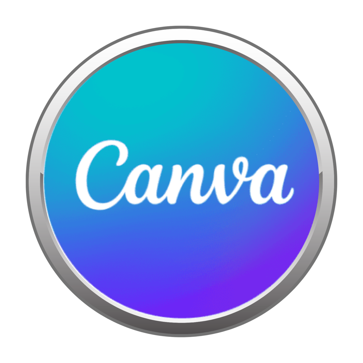 New Canva Log