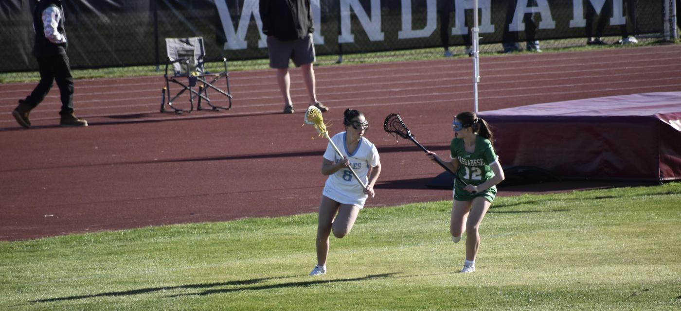 WHS LAX 2026