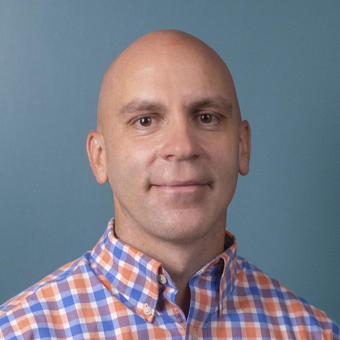 JeremyMathis's Profile Photo