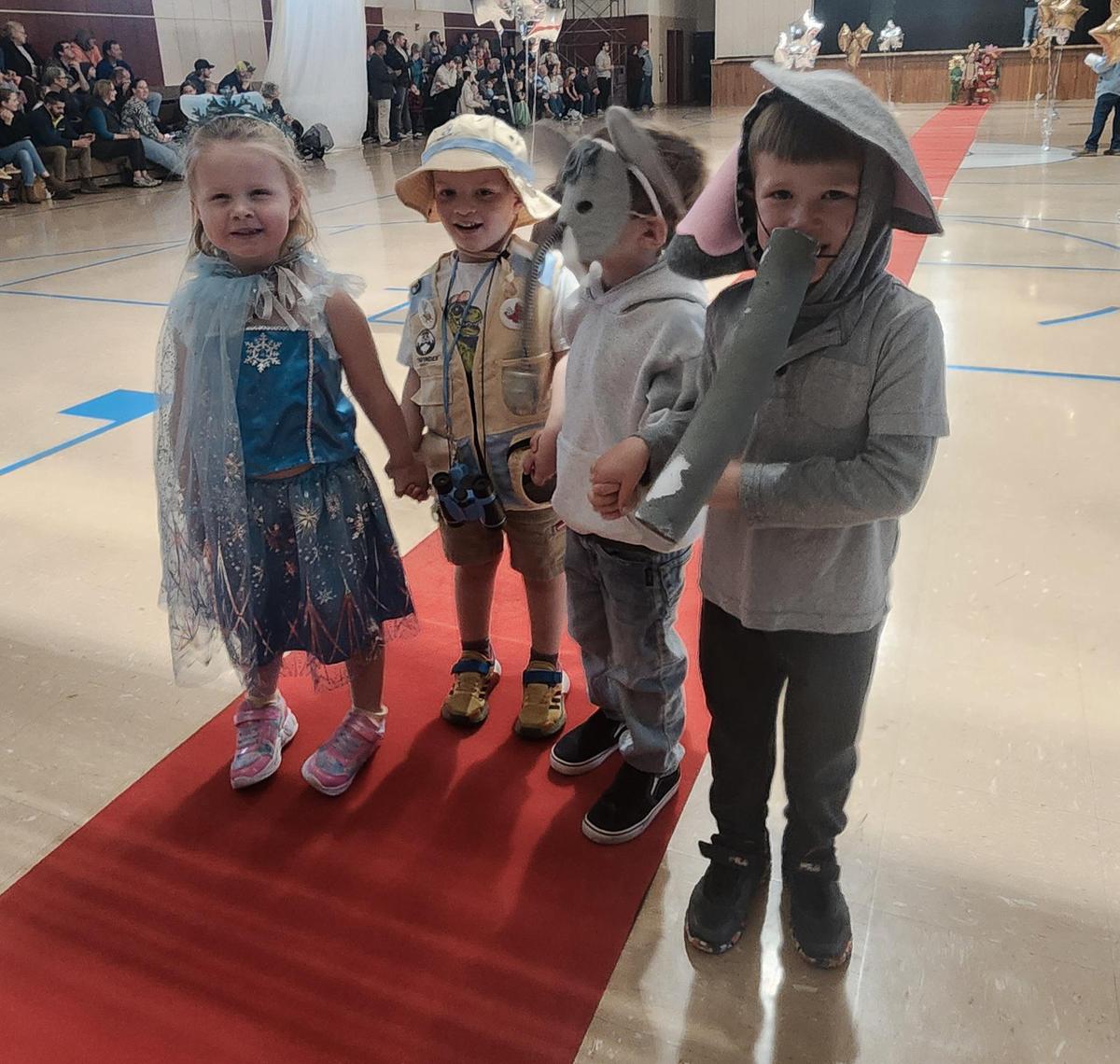 prek