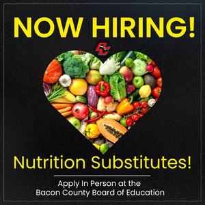 nutrition