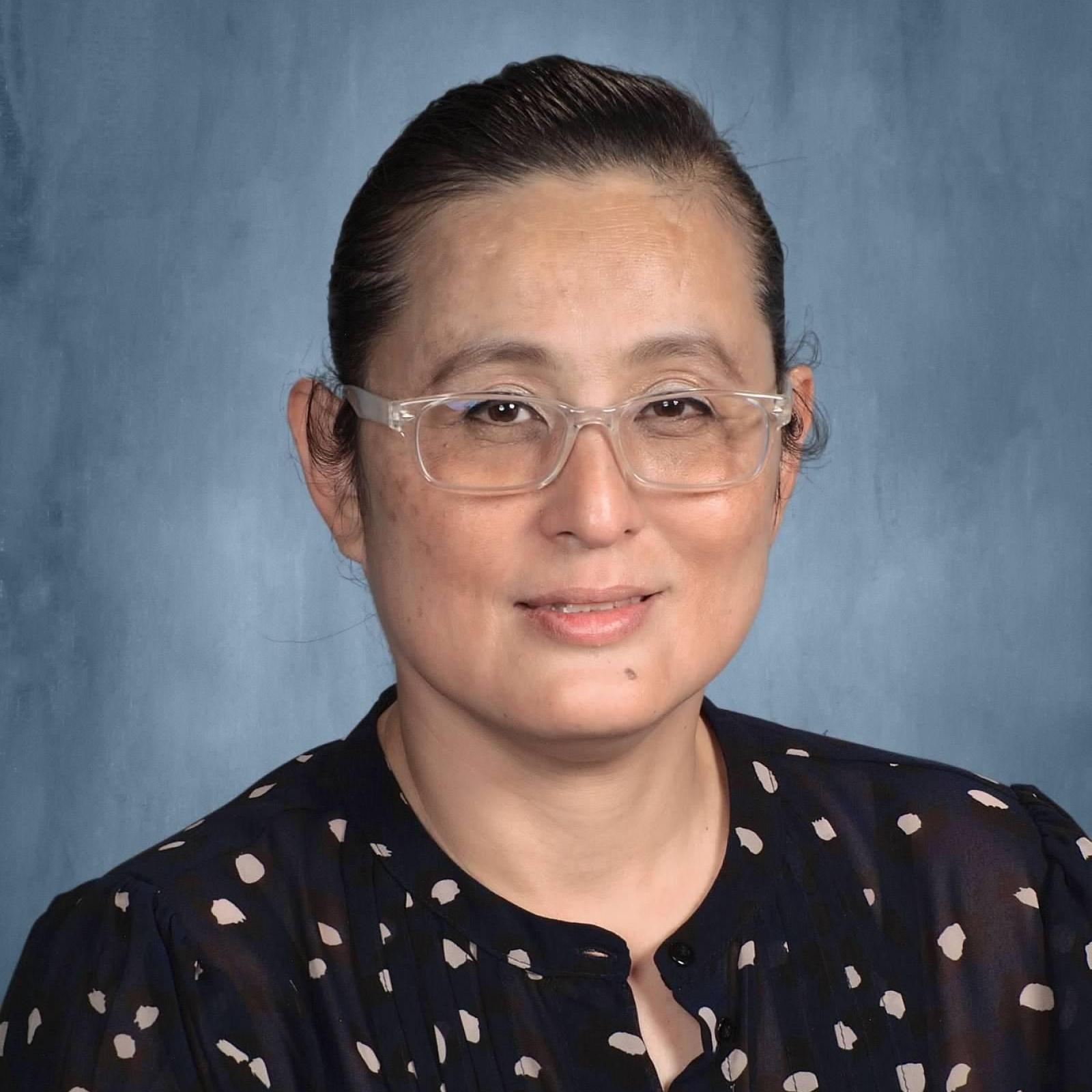 KloeKim's Profile Photo