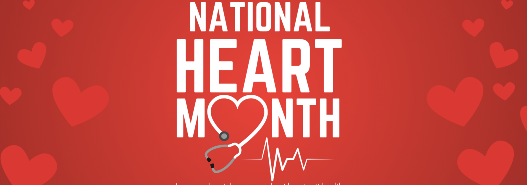 Heart month