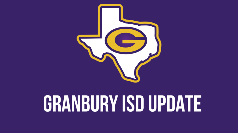 GISD Update Nov 5 2025