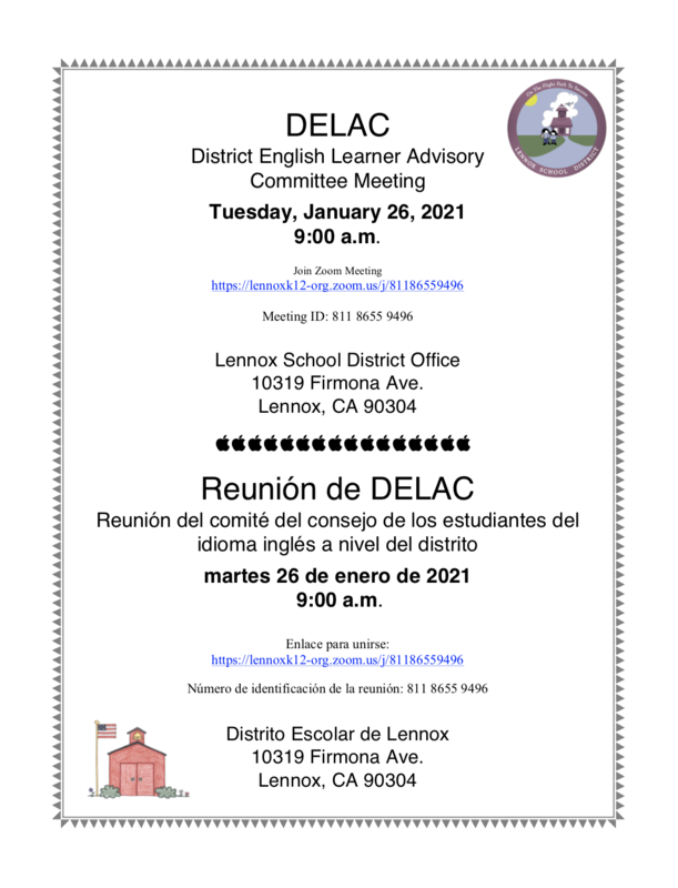 DELAC