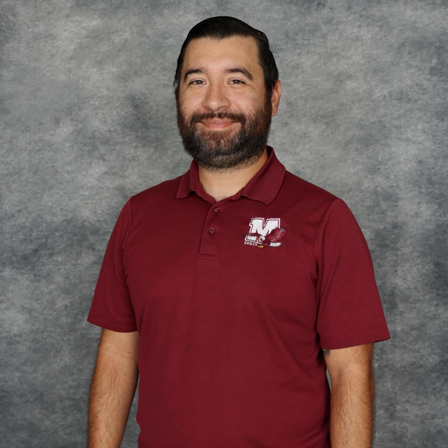 JesseRivera's Profile Photo