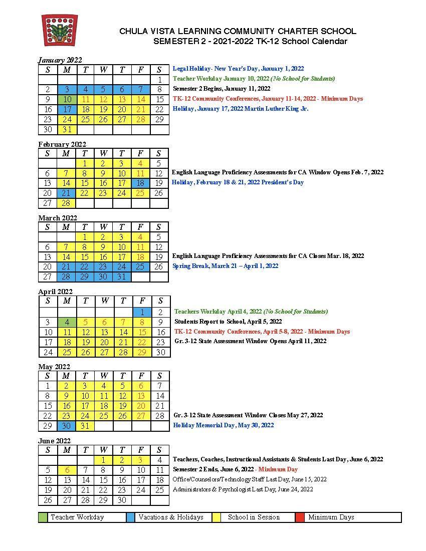 Gcps Calendar 2022 23 Pics Gcps Calendar 2022 23 Pics