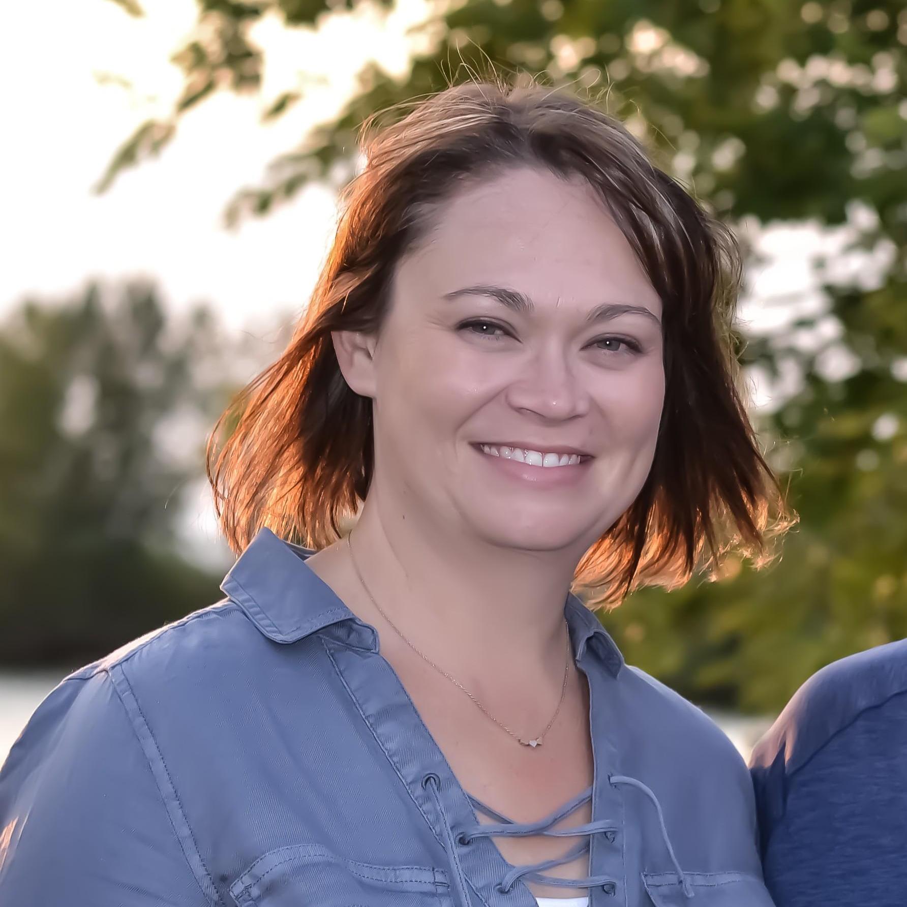 WendiMeyer's Profile Photo