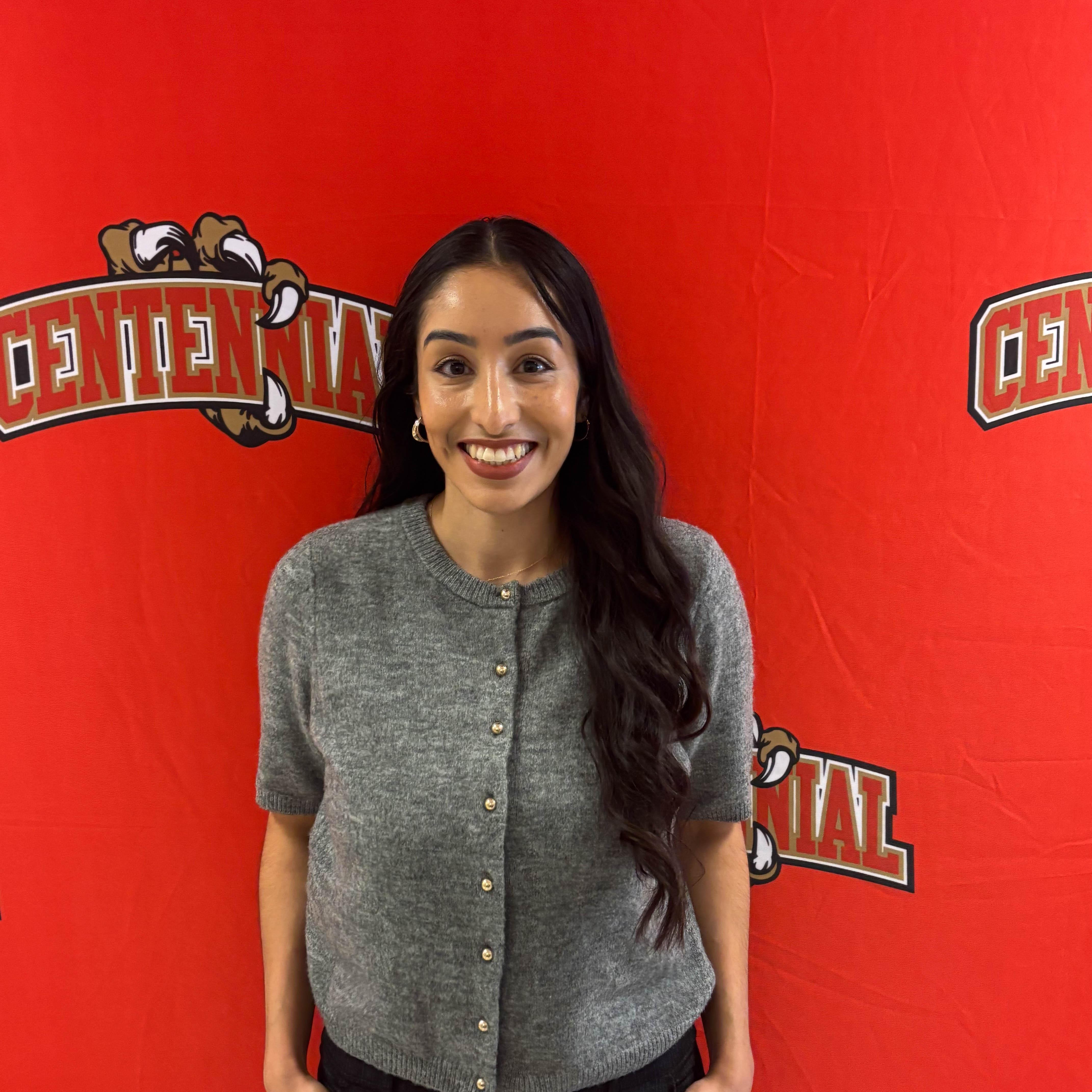 ClarissaTorres's Profile Photo