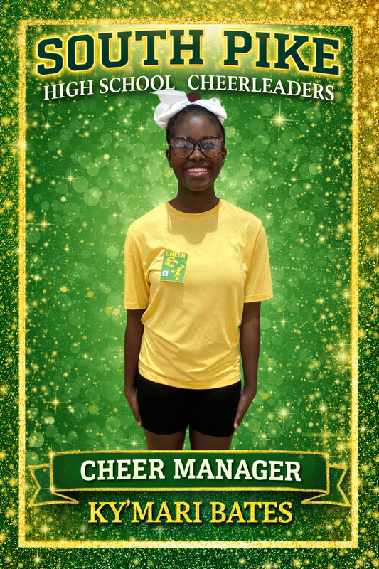 spsd sphs cheer squad april 2026