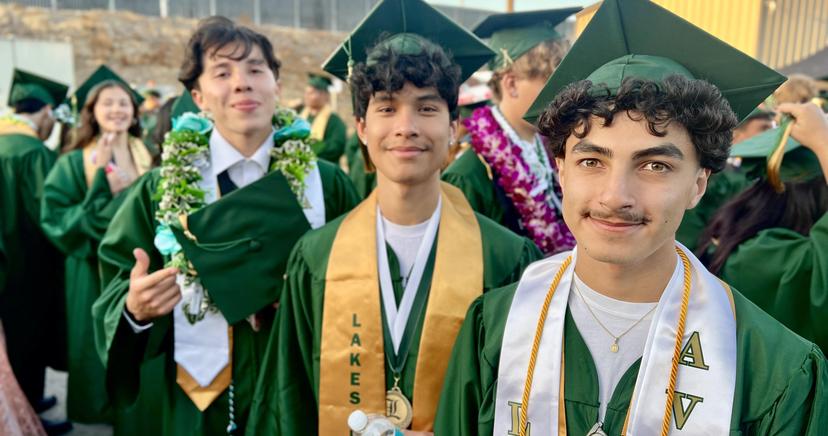 2025 Graduates