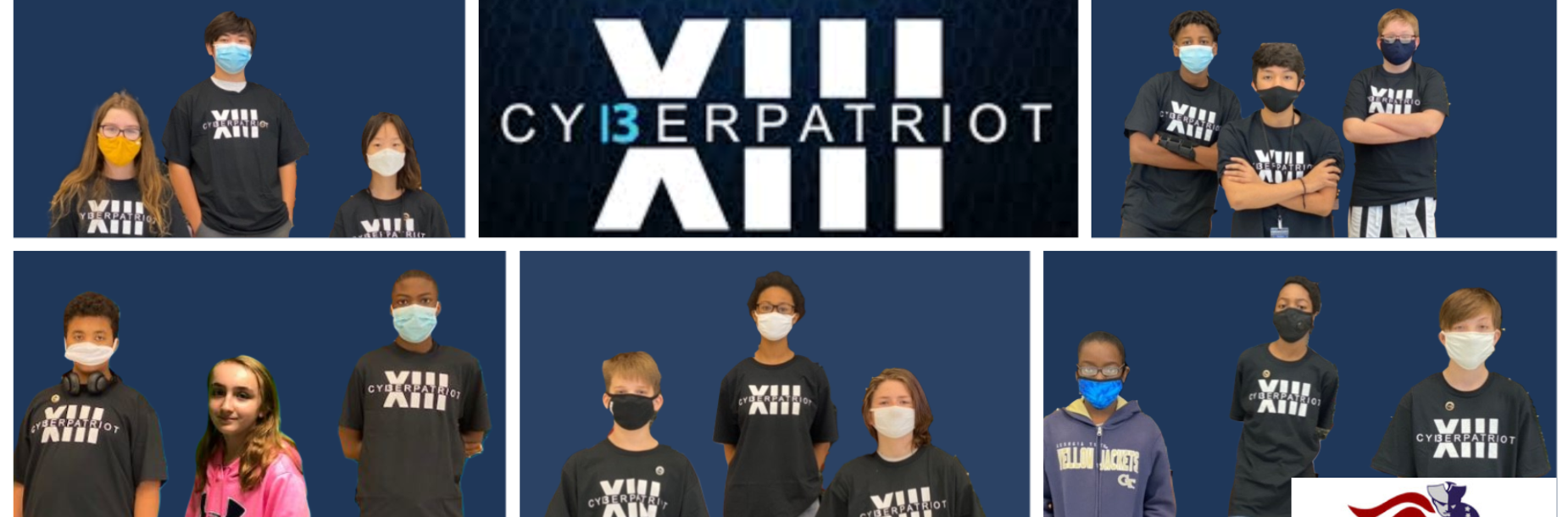 CYBERPatriots