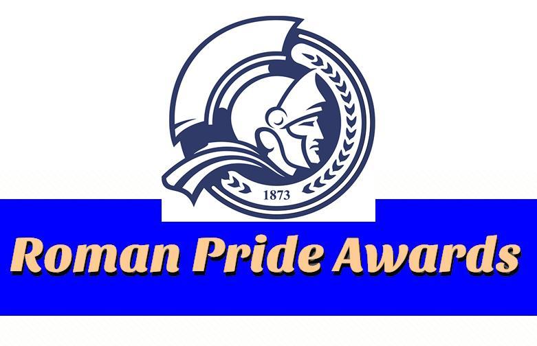 Roman Pride Awards Featured Photo