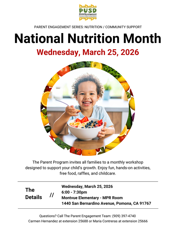 workshop announcement