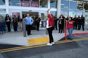 Pomona Welcomes Burlington -  Washington Elementary - image for web