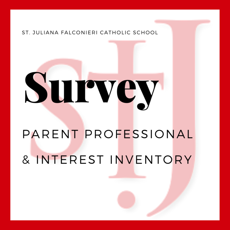 Parent Professional & Interest Inventory Featured Photo