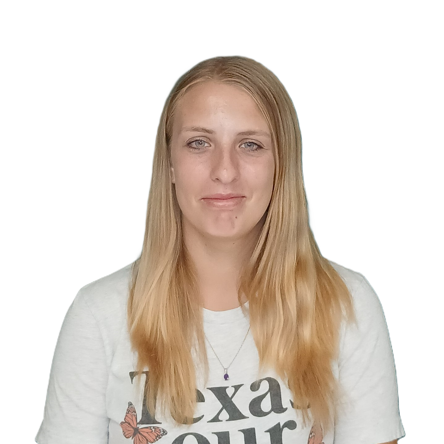 SamanthaHinton's Profile Photo