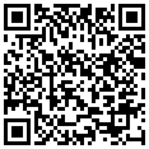 Family Annual Donation QR code