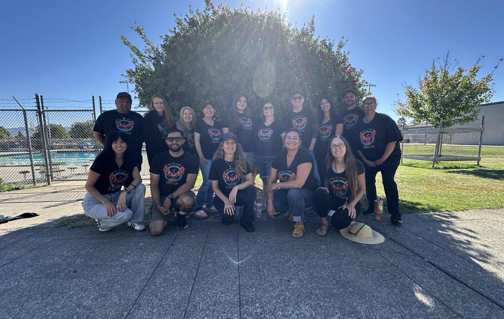 Staff picture